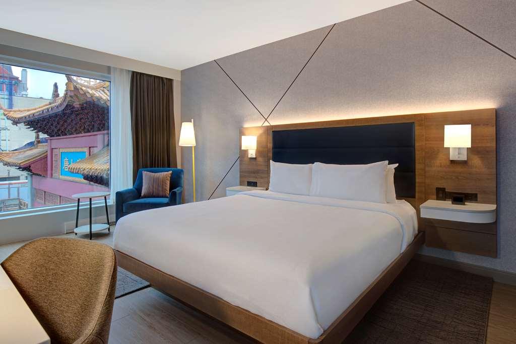 Homewood Suites By Hilton Montreal Downtown Værelse billede